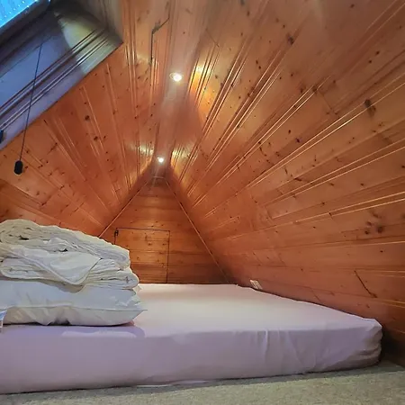 Zum Holzwurm Apartamento