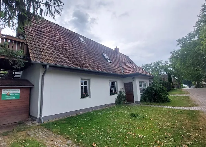 Apartament Zum Holzwurm Friedersdorf (Markisch-Oderland)